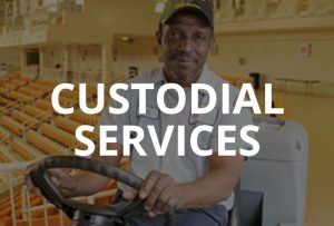 Custodial Service